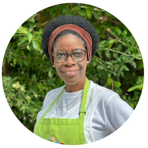 Meredith Djaoen - Rosalia